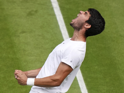 Britain Wimbledon Tennis
