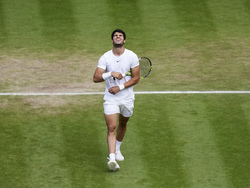 Britain Wimbledon Tennis
