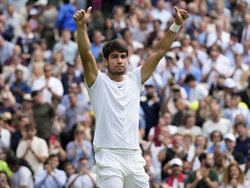 Britain Wimbledon Tennis