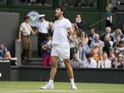 Britain Wimbledon Tennis