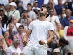 Britain Wimbledon Tennis