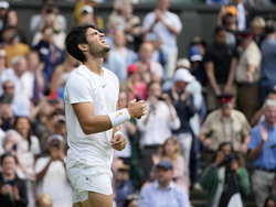 Britain Wimbledon Tennis