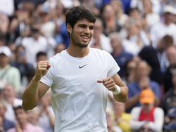 Britain Wimbledon Tennis