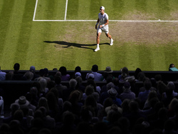 Britain Wimbledon Tennis