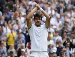 Britain Wimbledon Tennis