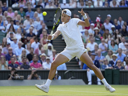 Britain Wimbledon Tennis