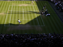 Britain Wimbledon Tennis