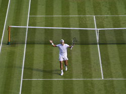 Britain Wimbledon Tennis