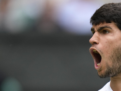 Britain Wimbledon Tennis