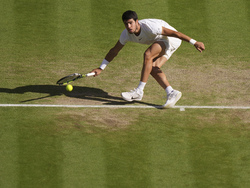 Britain Wimbledon Tennis