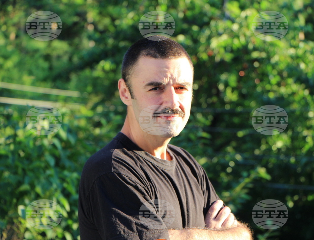 Фестивали като "Синелибри" култивират публика, която жадува за смислено кино, казва режисьорът Петър Вълчанов