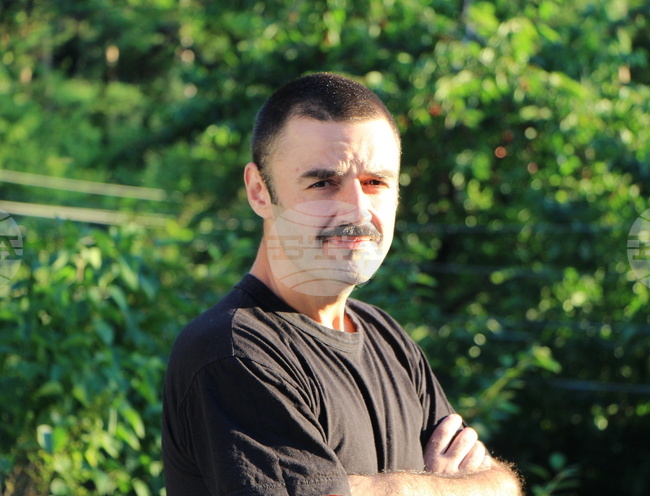 Фестивали като "Синелибри" култивират публика, която жадува за смислено кино, казва режисьорът Петър Вълчанов