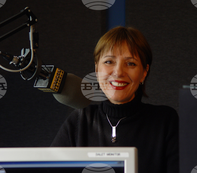 Ана-Мария Тонкова