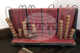 Разград - Регионален исторически музей - изложба