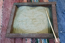 Разград - Регионален исторически музей - изложба