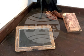 Разград - Регионален исторически музей - изложба