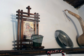 Разград - Регионален исторически музей - изложба