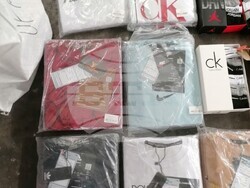 Снимка: Агенция „Митници“ 