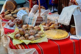 Село Гурково - Добруджански харман