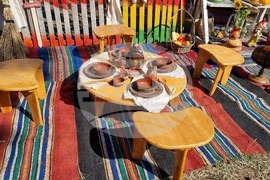 Село Гурково - Добруджански харман