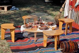 Село Гурково - Добруджански харман