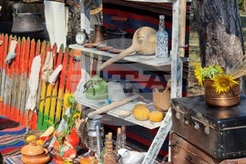 Село Гурково - Добруджански харман