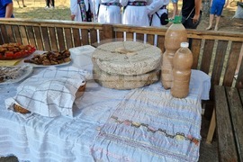 Село Гурково - Добруджански харман