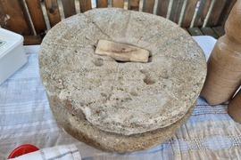 Село Гурково - Добруджански харман