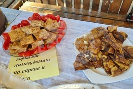 Село Гурково - Добруджански харман