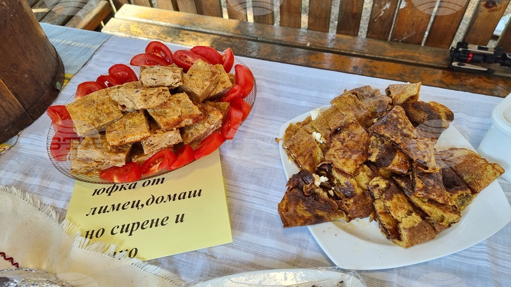 Село Гурково - Добруджански харман
