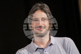 Дом на киното - дискусия "Нагоре по стълбите"