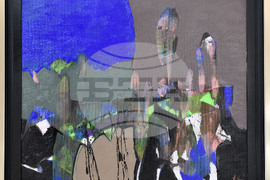 Варна - Галерия Ларго - изложба