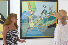 Варна - Галерия Ларго - изложба