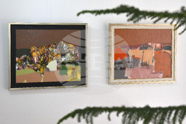 Варна - Галерия Ларго - изложба