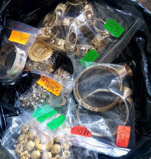 МВР: При спецоперация е неутрализирана организирана престъпна група за трафик на хора ​