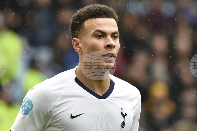 Четири испански тима са проявили интерес към свободния агент Деле Али