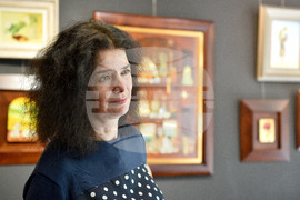 Варна - Елена Стоева - изложба