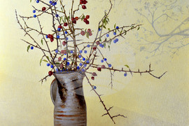 Варна - Елена Стоева - изложба