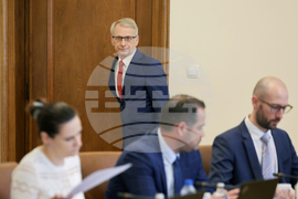 Министерски съвет - заседание