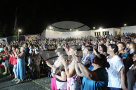 Плевен - „Обич и песен“ - концерт