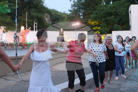 Плевен - „Обич и песен“ - концерт