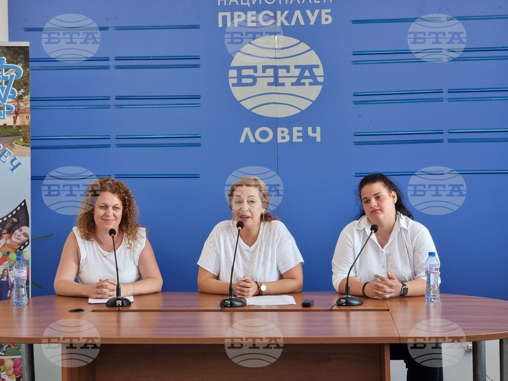 Ученици и учители от Националната гимназия по ветеринарна медицина в Ловеч почерпиха опит в Италия
