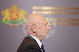 Министерски съвет - заседание