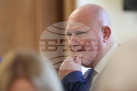 Министерски съвет - заседание