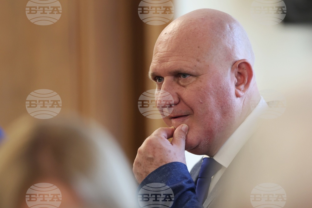 Министерски съвет - заседание