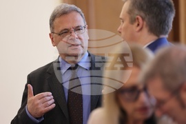 Министерски съвет - заседание