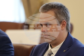 Министерски съвет - заседание