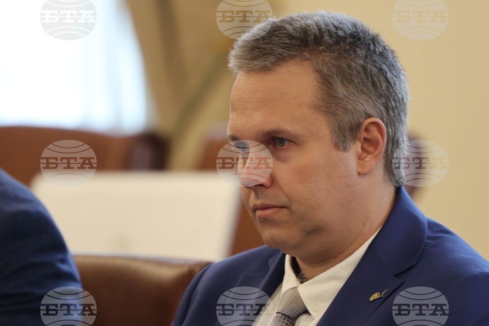 Министерски съвет - заседание