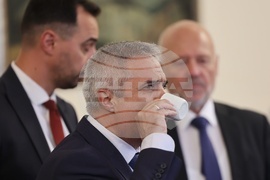 Министерски съвет - заседание