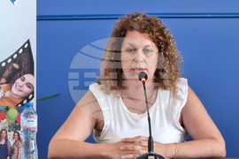 Национален пресклуб на БТА Ловеч - пресконференция